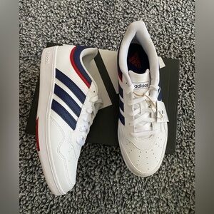 Adidas Sneakers, Unisex, Men’s 7.5, Women’s 8.5, NIB